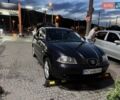 Черный Сеат Кордоба, объемом двигателя 2 л и пробегом 187 тыс. км за 4500 $, фото 18 на Automoto.ua