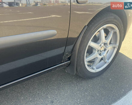 Чорний Сеат Cordoba, об'ємом двигуна 2 л та пробігом 233 тис. км за 4200 $, фото 8 на Automoto.ua