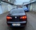 Чорний Сеат Cordoba, об'ємом двигуна 2 л та пробігом 241 тис. км за 4500 $, фото 8 на Automoto.ua
