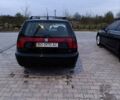 Чорний Сеат Cordoba, об'ємом двигуна 1.6 л та пробігом 380 тис. км за 2999 $, фото 4 на Automoto.ua