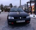 Чорний Сеат Cordoba, об'ємом двигуна 1.6 л та пробігом 380 тис. км за 2999 $, фото 2 на Automoto.ua