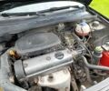 Чорний Сеат Cordoba, об'ємом двигуна 1.6 л та пробігом 380 тис. км за 2999 $, фото 9 на Automoto.ua