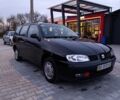 Черный Сеат Кордоба, объемом двигателя 1.6 л и пробегом 380 тыс. км за 2999 $, фото 1 на Automoto.ua