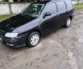 Черный Сеат Кордоба, объемом двигателя 1.6 л и пробегом 399 тыс. км за 2600 $, фото 4 на Automoto.ua