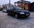 Чорний Сеат Cordoba, об'ємом двигуна 1.6 л та пробігом 380 тис. км за 2999 $, фото 1 на Automoto.ua
