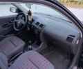 Чорний Сеат Cordoba, об'ємом двигуна 1.6 л та пробігом 380 тис. км за 2999 $, фото 6 на Automoto.ua