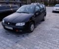 Чорний Сеат Cordoba, об'ємом двигуна 1.6 л та пробігом 380 тис. км за 2999 $, фото 3 на Automoto.ua