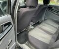 Черный Сеат Кордоба, объемом двигателя 0 л и пробегом 220 тыс. км за 1800 $, фото 6 на Automoto.ua