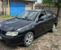 Черный Сеат Кордоба, объемом двигателя 0 л и пробегом 220 тыс. км за 1800 $, фото 1 на Automoto.ua