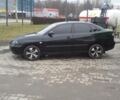 Чорний Сеат Cordoba, об'ємом двигуна 2 л та пробігом 195 тис. км за 5300 $, фото 1 на Automoto.ua