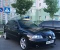 Чорний Сеат Cordoba, об'ємом двигуна 2 л та пробігом 116 тис. км за 6100 $, фото 1 на Automoto.ua