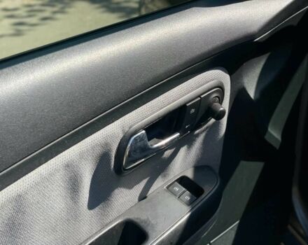 Коричневый Сеат Кордоба, объемом двигателя 1.4 л и пробегом 261 тыс. км за 4800 $, фото 11 на Automoto.ua