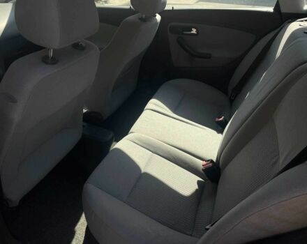 Коричневый Сеат Кордоба, объемом двигателя 1.4 л и пробегом 261 тыс. км за 4800 $, фото 19 на Automoto.ua