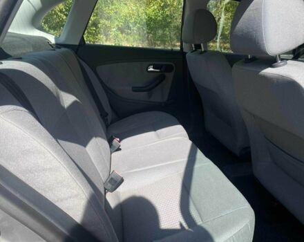 Коричневый Сеат Кордоба, объемом двигателя 1.4 л и пробегом 261 тыс. км за 4800 $, фото 20 на Automoto.ua