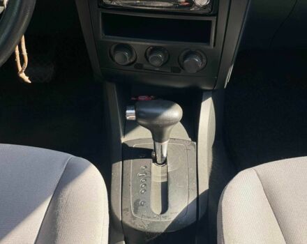 Коричневый Сеат Кордоба, объемом двигателя 1.4 л и пробегом 261 тыс. км за 4800 $, фото 16 на Automoto.ua