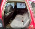 Красный Сеат Кордоба, объемом двигателя 1.6 л и пробегом 123 тыс. км за 1000 $, фото 8 на Automoto.ua