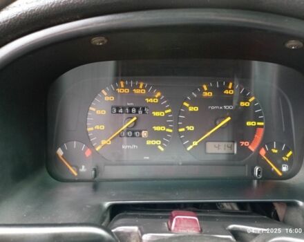 Красный Сеат Кордоба, объемом двигателя 1.4 л и пробегом 341 тыс. км за 1000 $, фото 6 на Automoto.ua