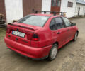Красный Сеат Кордоба, объемом двигателя 1.6 л и пробегом 250 тыс. км за 1350 $, фото 3 на Automoto.ua