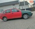 Красный Сеат Кордоба, объемом двигателя 1.6 л и пробегом 359 тыс. км за 997 $, фото 3 на Automoto.ua