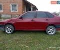 Красный Сеат Кордоба, объемом двигателя 1.4 л и пробегом 334 тыс. км за 927 $, фото 10 на Automoto.ua