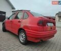 Красный Сеат Кордоба, объемом двигателя 1.6 л и пробегом 359 тыс. км за 997 $, фото 9 на Automoto.ua
