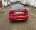 Красный Сеат Кордоба, объемом двигателя 1.6 л и пробегом 250 тыс. км за 1350 $, фото 5 на Automoto.ua