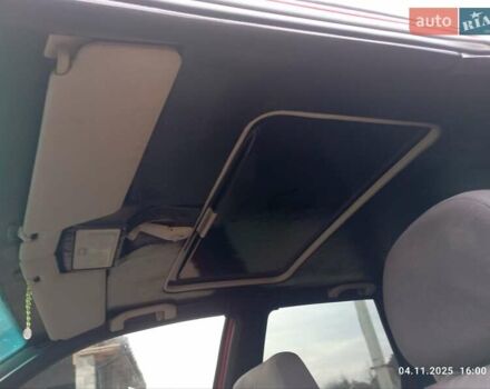 Красный Сеат Кордоба, объемом двигателя 1.4 л и пробегом 334 тыс. км за 927 $, фото 1 на Automoto.ua