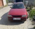Красный Сеат Кордоба, объемом двигателя 1.8 л и пробегом 163 тыс. км за 2400 $, фото 1 на Automoto.ua