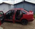Красный Сеат Кордоба, объемом двигателя 1.6 л и пробегом 229 тыс. км за 1500 $, фото 30 на Automoto.ua
