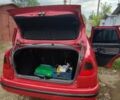 Красный Сеат Кордоба, объемом двигателя 1.6 л и пробегом 229 тыс. км за 1500 $, фото 13 на Automoto.ua