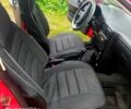 Красный Сеат Кордоба, объемом двигателя 1.4 л и пробегом 600 тыс. км за 1200 $, фото 1 на Automoto.ua