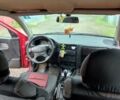 Красный Сеат Кордоба, объемом двигателя 1.6 л и пробегом 229 тыс. км за 1500 $, фото 21 на Automoto.ua