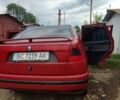 Красный Сеат Кордоба, объемом двигателя 1.6 л и пробегом 229 тыс. км за 1500 $, фото 26 на Automoto.ua