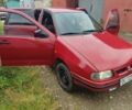 Красный Сеат Кордоба, объемом двигателя 1.6 л и пробегом 229 тыс. км за 1500 $, фото 17 на Automoto.ua