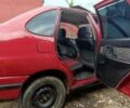 Красный Сеат Кордоба, объемом двигателя 1.6 л и пробегом 229 тыс. км за 1500 $, фото 25 на Automoto.ua