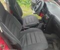 Красный Сеат Кордоба, объемом двигателя 1.39 л и пробегом 600 тыс. км за 1700 $, фото 4 на Automoto.ua