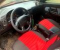 Красный Сеат Кордоба, объемом двигателя 1.4 л и пробегом 99 тыс. км за 1500 $, фото 6 на Automoto.ua
