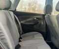 Красный Сеат Кордоба, объемом двигателя 1.39 л и пробегом 217 тыс. км за 2850 $, фото 15 на Automoto.ua