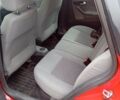 Красный Сеат Кордоба, объемом двигателя 1.39 л и пробегом 270 тыс. км за 3000 $, фото 1 на Automoto.ua
