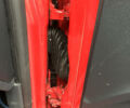 Красный Сеат Кордоба, объемом двигателя 1.4 л и пробегом 190 тыс. км за 3700 $, фото 9 на Automoto.ua