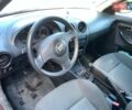 Червоний Сеат Cordoba, об'ємом двигуна 1.4 л та пробігом 166 тис. км за 4830 $, фото 23 на Automoto.ua