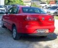 Червоний Сеат Cordoba, об'ємом двигуна 1.4 л та пробігом 166 тис. км за 4830 $, фото 6 на Automoto.ua
