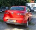 Червоний Сеат Cordoba, об'ємом двигуна 1.4 л та пробігом 166 тис. км за 4830 $, фото 4 на Automoto.ua