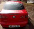 Красный Сеат Кордоба, объемом двигателя 1.4 л и пробегом 217 тыс. км за 3300 $, фото 2 на Automoto.ua