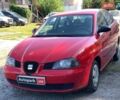 Червоний Сеат Cordoba, об'ємом двигуна 1.4 л та пробігом 166 тис. км за 4830 $, фото 1 на Automoto.ua