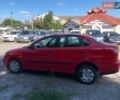 Червоний Сеат Cordoba, об'ємом двигуна 1.4 л та пробігом 166 тис. км за 4830 $, фото 7 на Automoto.ua