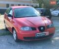 Червоний Сеат Cordoba, об'ємом двигуна 1.4 л та пробігом 166 тис. км за 4830 $, фото 2 на Automoto.ua