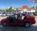 Червоний Сеат Cordoba, об'ємом двигуна 1.4 л та пробігом 166 тис. км за 4830 $, фото 13 на Automoto.ua
