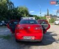 Червоний Сеат Cordoba, об'ємом двигуна 1.4 л та пробігом 166 тис. км за 4830 $, фото 12 на Automoto.ua