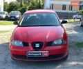 Червоний Сеат Cordoba, об'ємом двигуна 1.4 л та пробігом 166 тис. км за 4830 $, фото 1 на Automoto.ua